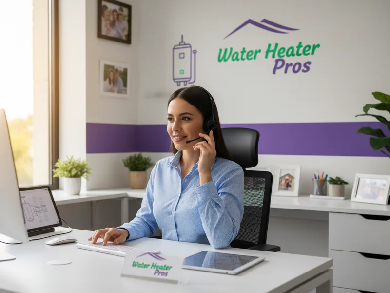 Water Heater Repair  in Brewton  FAQ
